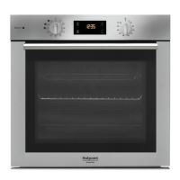 HOTPOINT ARISTON FA4S844PIXHA