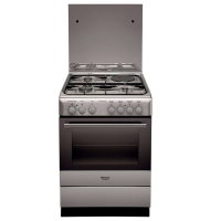 HOTPOINT ARISTON H6M6C2AG(X)/FR