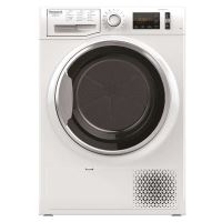 Sèche linge pompe à chaleur dhqa902ut Hisense