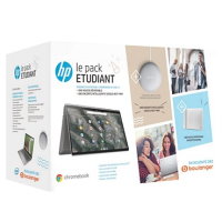 HP 14-CA0004NF Pack Etudiant