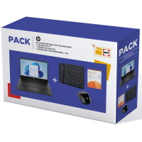 HP 14S-DQ2042NF Pack