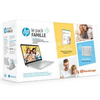HP 15S-FQ1032NF Pack