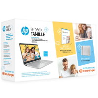 HP 15S-FQ2008NF Pack