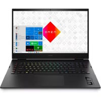 HP 17-CK0053NF Omen Noir Reconditionné Grade Eco V1