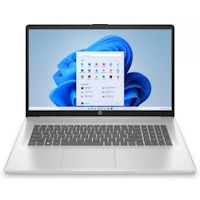HP 17-CN2012NF
