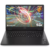 HP 17-DB0114NF Omen Noir Reconditionné Grade Eco V1