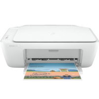 HP Deskjet 2320 Blanc