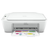 HP Deskjet 2710E Blanche