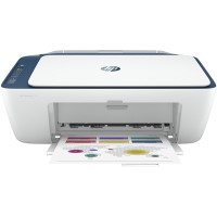 HP Deskjet 2721 Bleue