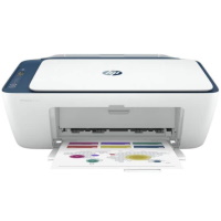 HP Deskjet 2721E Bleue