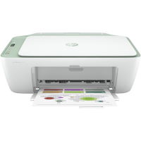 HP Deskjet 2722 Vert