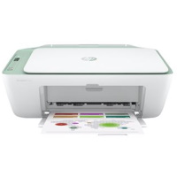 HP Deskjet 2722E Vert