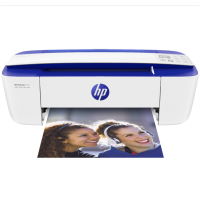 HP Deskjet 3760 Bleu