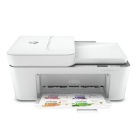 HP Deskjet Plus 4120 Blanche