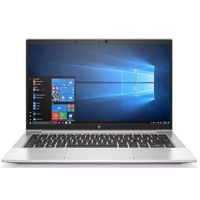 HP EliteBook 830 G7 i5/16/512 Argent Reconditionné Grade A plus V1