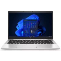 HP EliteBook 840 G8 i5/16/256 Argent Reconditionné Grade A plus V2