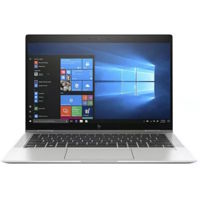 HP EliteBook x360 G4 i7/16/256 Argent Reconditionné Grade A V1