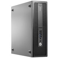 HP EliteDesk 800 G2 i3/8/128 Reconditionné Grade Eco V1