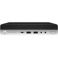 HP EliteDesk 800 G5 i5/8/512 Reconditionné Grade A V1