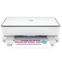 HP Envy 6032E