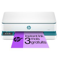 HP Envy 6122E