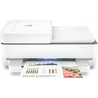 HP Envy 6420E Blanche