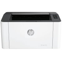 HP Laser 107W