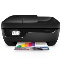 HP Officejet 3833