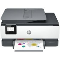 HP OfficeJet 8014E