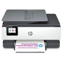 HP OfficeJet Pro 8024E