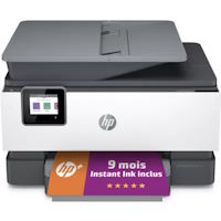 HP Officejet Pro 9014E