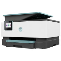 HP Officejet Pro 9015