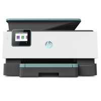 HP Officejet Pro 9015E