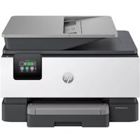 HP Officejet Pro 9122E
