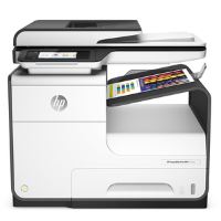 HP PageWide Pro 477DW