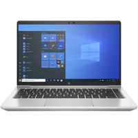 HP ProBook 455 G8 R5/16/512 Argent Reconditionné Grade Eco V1