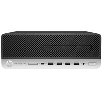 HP Prodesk 600 G4 i3/16/256 Reconditionné Grade Eco V1