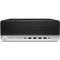 HP Prodesk 600 G5 i5/16/256 Reconditionné Grade A plus V1