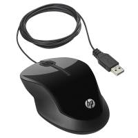 HP X1500 Noire