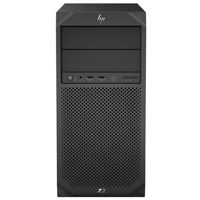 HP Z2 Tower G4 i7/32/512/RX590/8G Reconditionné Grade A plus V1