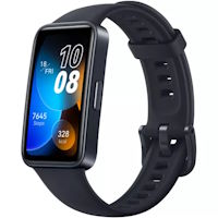 HUAWEI Band 8 Noir