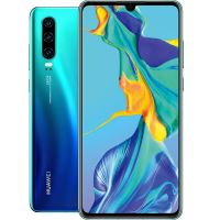 HUAWEI P30 128 Go Bleu