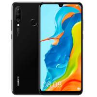 HUAWEI P30 Lite Noir