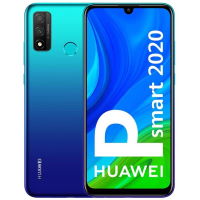 HUAWEI P Smart 2020 Bleu