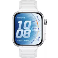HUAWEI Watch Fit 5 Pro Blanc