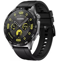 HUAWEI Watch GT 4 Active 46 mm Noir