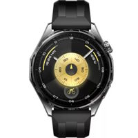 HUAWEI Watch GT 6 46 mm Noir