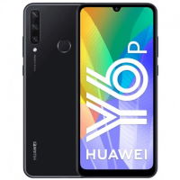 HUAWEI Y6P 64 Go Noir