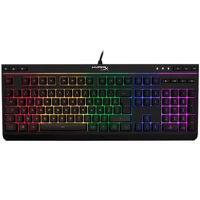 HYPERX Alloy Core RGB Noir