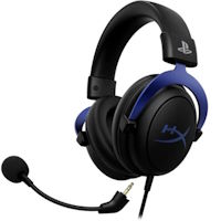 HYPERX Cloud Blue PS5